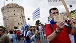 استفتاء في اليونان حول مقترحات دائنوه 