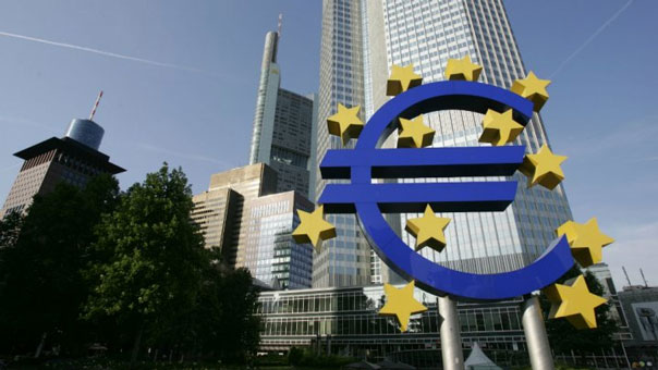 الازمة اليونانية تظهر الفجوة بين الدول الأوروبية