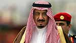 صراع النفوذ والسلطة داخل الأسرة الحاكمة في السعودية