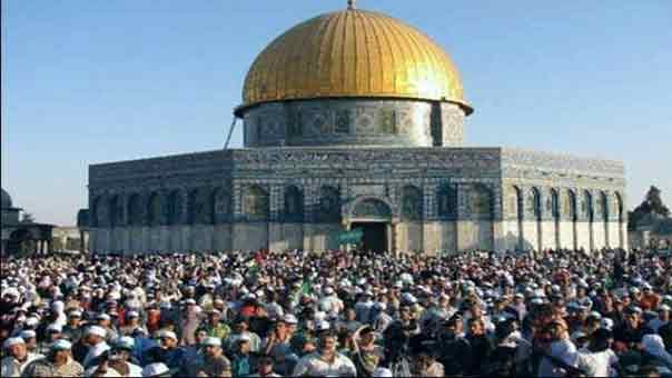 يوم القدس في غزة..مناسبة لتصويب البوصلة نحو قبلة المسلمين