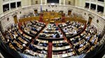 البرلمان اليوناني يمنح تسيبراس الضوء الأخضر لاستكمال المفاوضات مع الدائنين