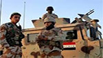 القوات العراقية تحرر منطقتين في الأنبار وتقضي على العشرات من إرهابيي &rsquo;داعش&rsquo;