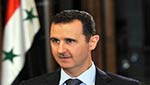 الرئيس الأسد يصدر عفوًا خاصًا عن 412 سجينًا
