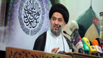 المرجعية الدينية في العراق تدعو إلى دعم واسناد المقاتلين بجبهات القتال