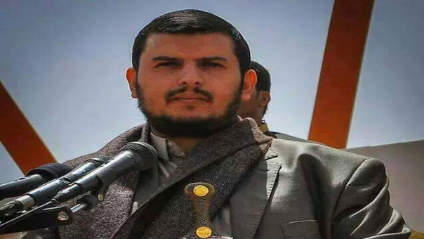 السيد الحوثي يهنئ الشعب اليمني بعيد الفطر ويؤكد تكثيف الجهود والعمل المتواصل لدحر المعتدين من عدن