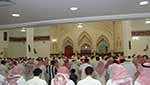 الكويت توقف 3 خطباء أثاروا الطائفية