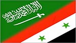 السعودية تتواصل مع سوريا برعاية روسية