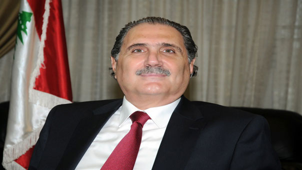 جريصاتي لـ &rsquo;العهد&rsquo;: نأمل ألا يكون تأجيل بحث بند آلية عمل الحكومة تسويفاً بهدف الاستئثار بالسلطة
