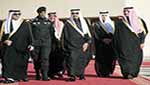 الإعدامات في السعودية: قضاء السيف وقدر الوهابية