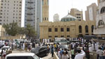 الكويت: اهالي شهداء تفجير مسجد الإمام الصادق (ع) يطالبون المحكمة بإعدام الإرهابيين