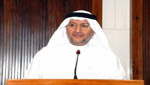 السلطات البحرينية تفرج عن جميل كاظم بعد انقضاء مدة حكمه