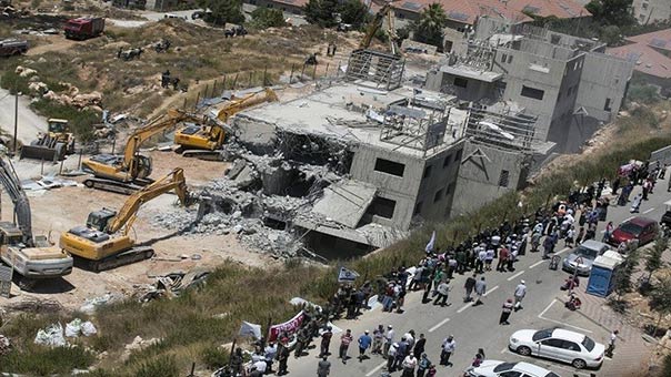 انتقادات دولية لقرار &rsquo;إسرائيل&rsquo; بناء مئات الوحدات الاستيطانية في الضفة والقدس