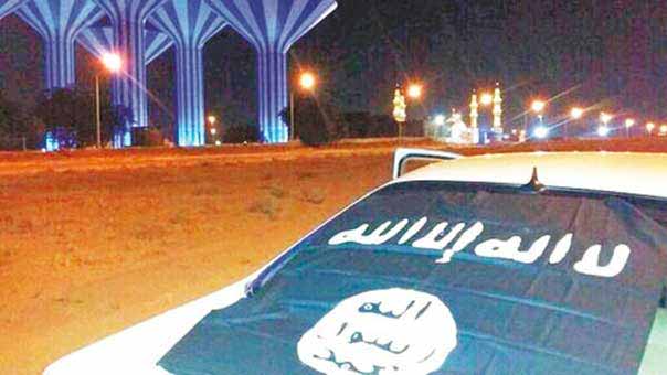 &rsquo;دواعش&rsquo; الكويت يتساقطون