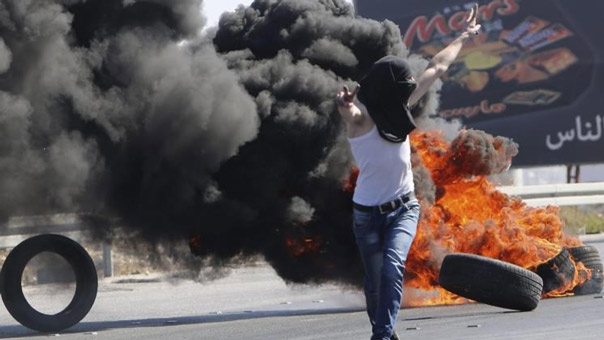 جريمة المستوطنين تشعل الضفة والقدس .. والاحتلال يواصل اعتداءاته في غزة