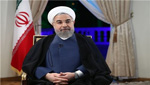 روحاني: وصلنا الى كل ما نريده من الاتفاق النووي
