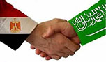  السعودية ومصر.. تحالف الضرورة يتوّج بإعلان القاهرة