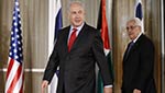 &rsquo;إسرائيل&rsquo; تطمئن السلطة الفلسطينية في رسالة سرية: لا مفاوضات بشأن وقف إطلاق النار مع حماس&lrm;