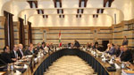 مبادرة جدية لحل أزمة التعيينات تنتظر بري
