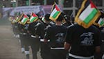 مخيمات &rsquo;طلائع التحرير&rsquo; : مخزون استراتيجي للمقاومة الفلسطينية