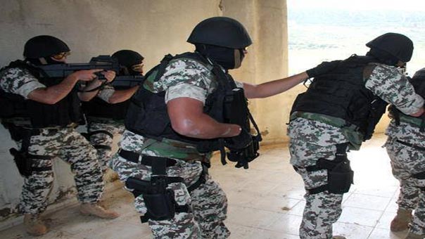 تفاصيل كشف الأمن العام للشبكة الإرهابية التابعة لـ&rsquo;النصرة&rsquo;