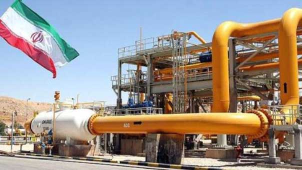 رفع العقوبات عن إيران سيؤدي لهبوط أسعار النفط العالمية
