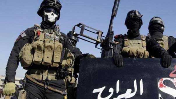 مقتل القيادي في داعش &rsquo;فهد جاسم العيساوي&rsquo; و7 من مرافقيه بضربة جوية وسط الفلوجة