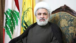 الشيخ قاسم: المشروع المقاوم هو القادر على مواجهة التحديات والإرهاب التكفيري