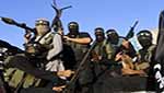 ليبيا: داعش يصلب 12 شخصا في سرت