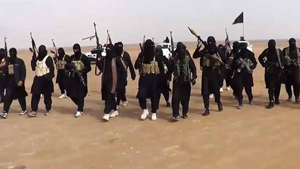 ضابط صهيوني رفيع: &rsquo;داعش&rsquo; لا يهدّد &rsquo;اسرائيل&rsquo;