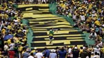 البرازيل: مظاهرات تطالب بتنحي روسيف