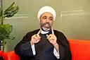 مسؤول قسم الحريّات الدينيّة في مرصد البحرين الحقوقي يطالب بتعزيز الديمقراطيّة في المملكة