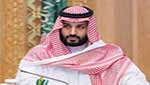 مجتهد: محمد بن سلمان يسيطر على أبيه
