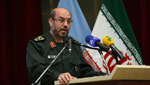 وزير الدفاع الإيراني: روسيا ستسلم طهران منظومة صواريخ &rsquo;اس-300&rsquo; الحدیثة