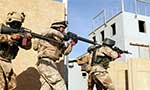 القوات العراقية تحرر جسر القاسم جنوبي الرمادي من مسلحي &rsquo;داعش&rsquo;