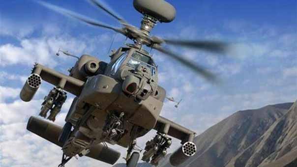 السعودية تعترف بمقتل طيارَيْيها في جازان