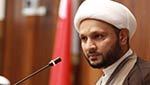 الوفاق&rsquo; البحرينية: الإجراءات المتبعة ضد &rsquo;عيسى&rsquo; باطلة وبيان &rsquo;الداخلية&rsquo; غير مسؤول