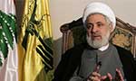 الشيخ قاسم: نحن رأس حربة في مسيرة التحرير والقوة والعزة وصناعة المستقبل