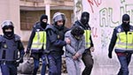 الشرطة الاسبانية تعتقل 14 شخصًا لتجنيدهم إرهابيين لصالح تنظيم &rsquo;داعش&rsquo;