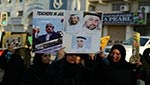  &rsquo;العفو الدولية&rsquo; تنتقد حرمان رئيس جمعية المعلمين في البحرين من العلاج