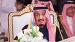 الملك السعودي يزور واشنطن مطلع أيلول/سبتمبر للمرة الأولى منذ توليه الحكم