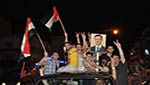 كاتب مصري: هزيمة الإرهاب في مصر تبدأ من سورية