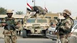 الجيش العراقي يطلق عملية عسكرية لتحرير المناطق المحاذية لمصفة بيجي