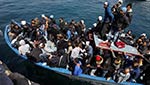 ليبيا الوجهة الجديدة للمهاجرين غير الشرعيين

