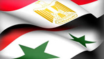 قوى سياسية مصرية تؤكد ضرورة إعادة العلاقات كاملة مع سورية