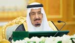 الملك السعودي يقيل وزير الدولة سعد الجبري من منصبه