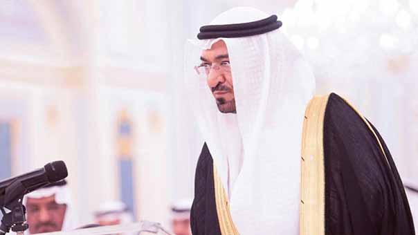 خفايا إقالة سعد الجبري: تمهيد لإقصاء محمد بن نايف