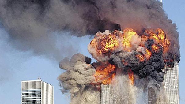 هكذا كان تخبط الإدارة الأميركية لحظة تفجيرات 11 ايلول
