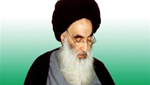 السيد السيستاني يطالب بإطلاق سراح العمال المختطفين في بغداد والكفّ عن هذه الممارسات