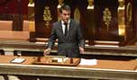فرنسا: لا مجال لترتيب مع الأسد من أجل إنتقال سياسي