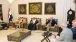 المفتي حسون: سورية تتعرض لعدوان يستهدف فكرها المتسامح وتنوعها